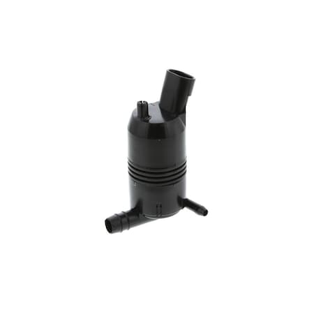 Pai Pump, Washer FluidUsed W/ Fwr-3189 / 804026/ 802521 & 803869 Washerfluid Reservoirs 804036